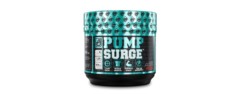 pump surge caffeine-free pre-workout