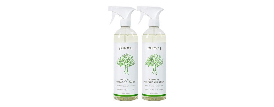 puracy natural all purpose cleaner