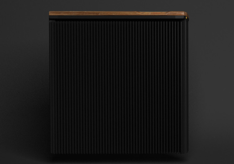 qarnot heater
