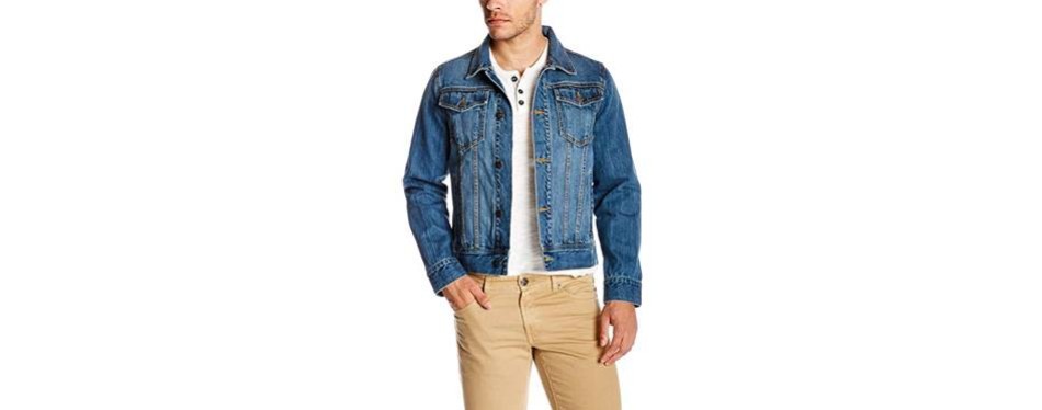 10 Best Denim Jackets In 2019 Ing Guide Gear Hungry