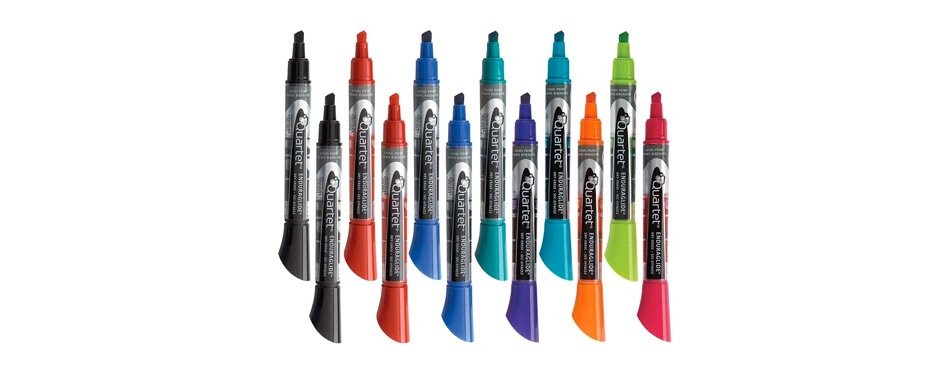 quartet dry erase markers