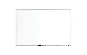 quartet dry erase whiteboard