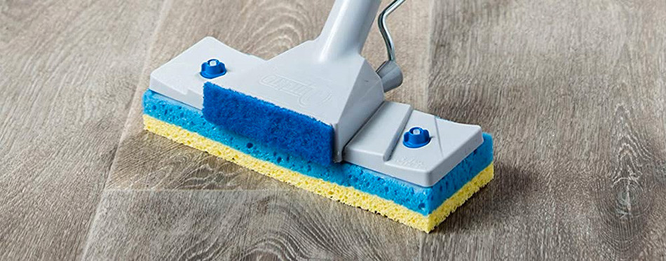 quickie sponge mop