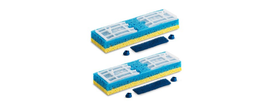 quickie sponge mop