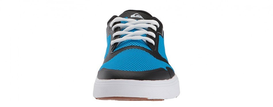 quiksilver water shoes