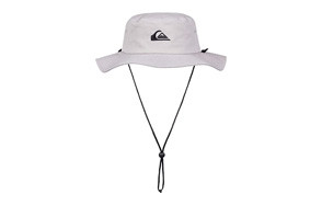 quiksilver men's bushmaster bucket hat