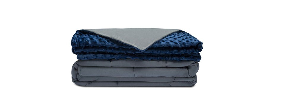 10 Best Weighted Blankets In 2021 [Buying Guide] – Gear Hungry