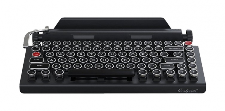 qwerkywriter-typewriter