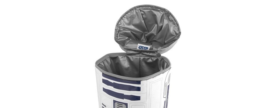 r2-d2 novelty lunch kit