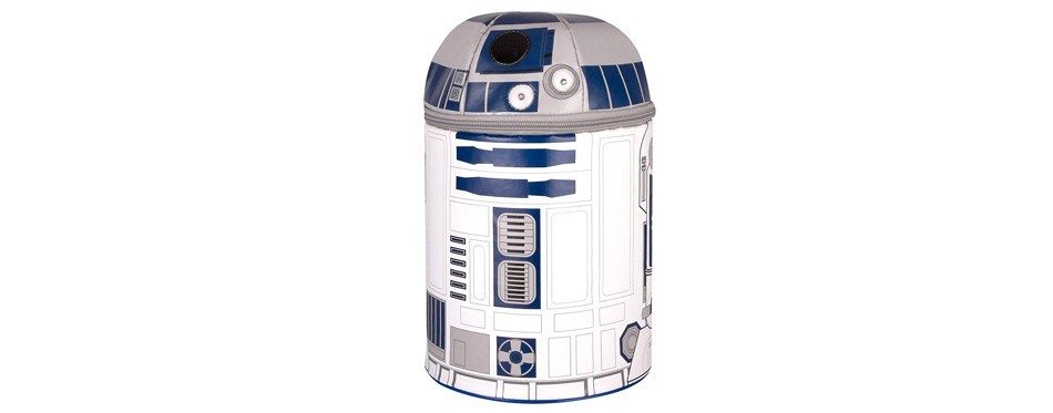 r2-d2 novelty lunch kit