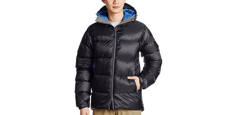 Rab Neutrino Endurance Jacket