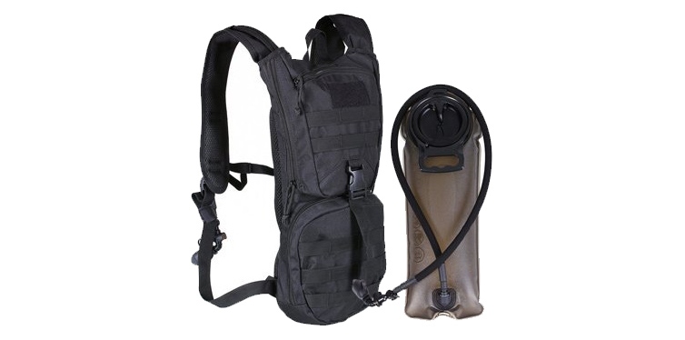 Rabosky Hydration Pack