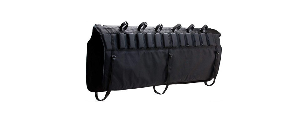 tailgate pad