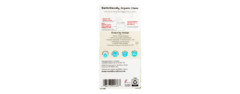 radius vegan xylitol soft floss