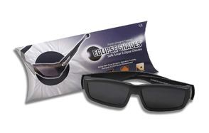 rainbow symphony plastic eclipse glasses