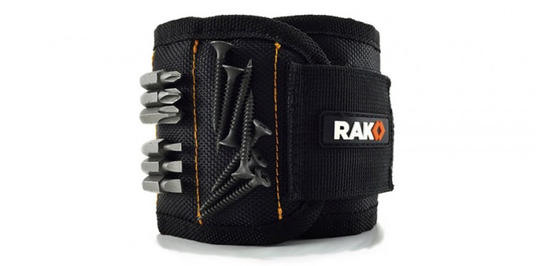 RAK Magnetic Wristband