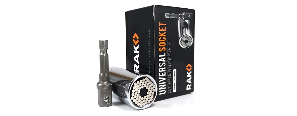 rak universal socket grip