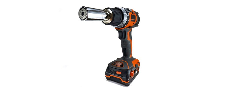 rak universal socket grip
