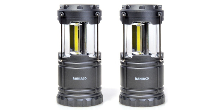 raniaco led