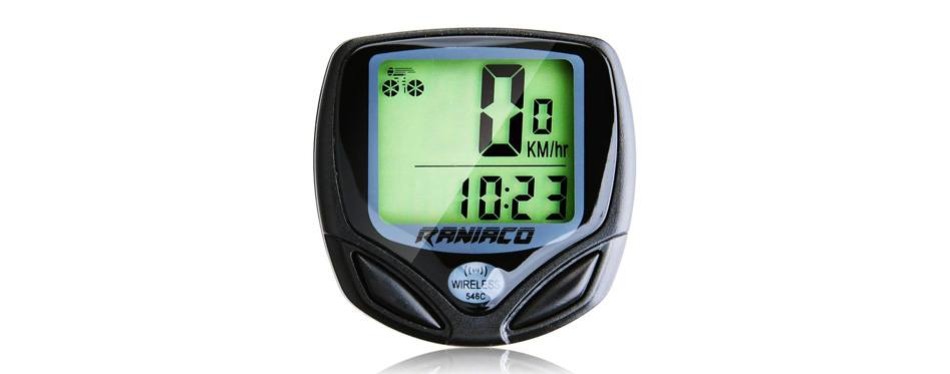 6 Best Bike Speedometers In 2019 [Buying Guide] â Gear Hungry ð´