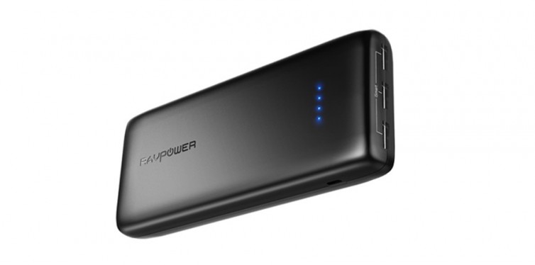 RAVPower 22000mAh Portable Charger