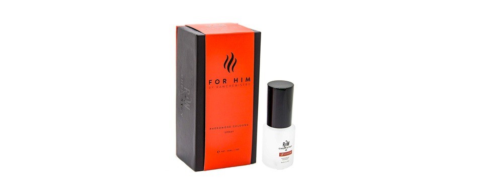 rawchemistry extra strength formula 1 oz long lasting cologne for men