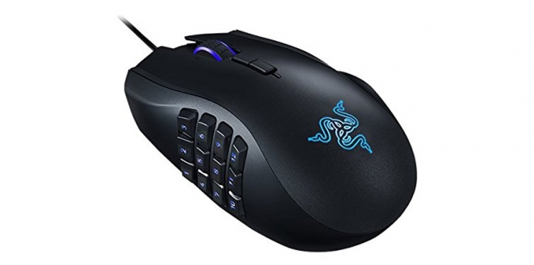 Razer Naga Chroma