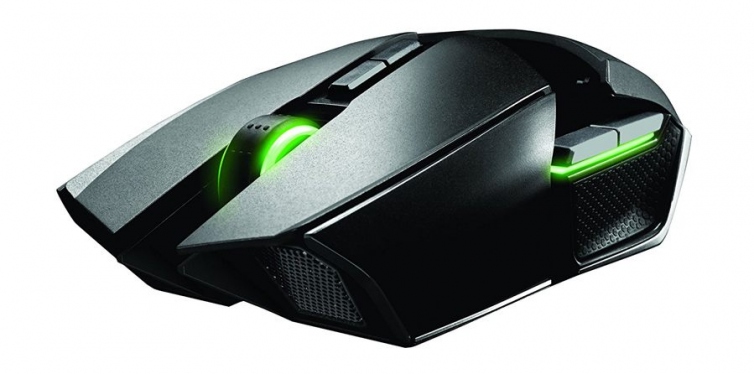 razer ouroboros elite ambidextrous
