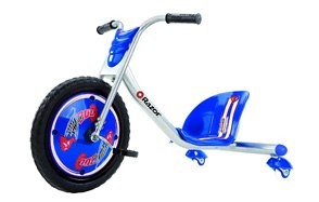 tribby drift trike
