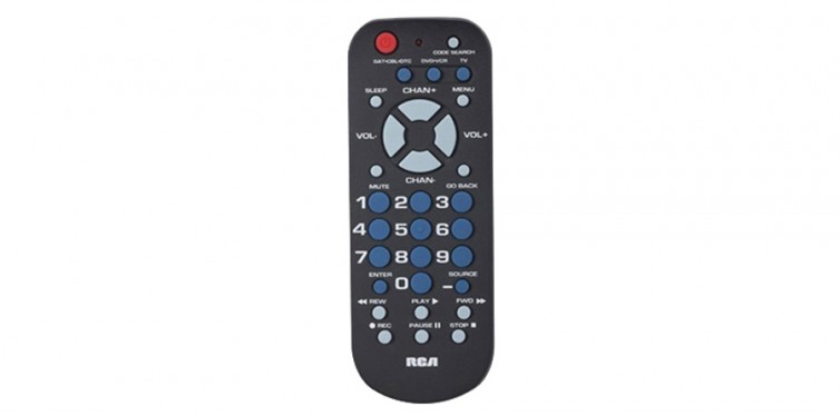 RCA RCR503BZ