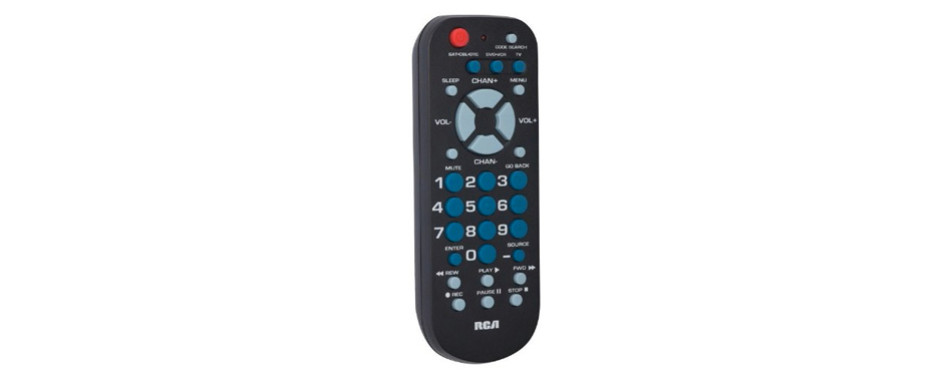 9 Best Universal Remotes In 2019 Ing Guide Gear Hungry