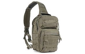 10 Best Sling Bags For Men In 2018 Ing Guide Gear Hungry Red Rock Outdoor Gear Rover Sling Bag