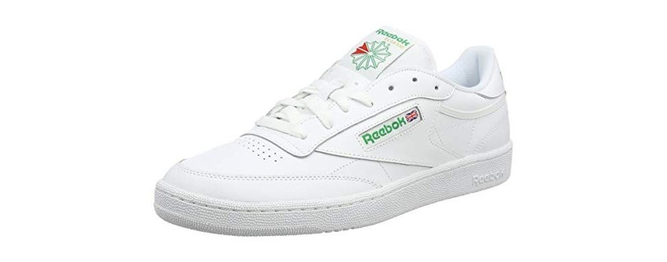 ucb men white sneakers