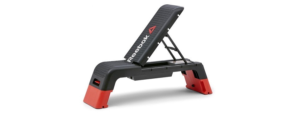  Escape Workout Bench with Comfort Workout Clothes