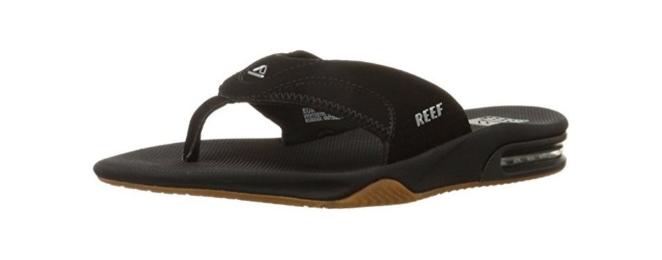 10 Best Flip Flops For Men in 2019 [Buying Guide] – Gear Hungry