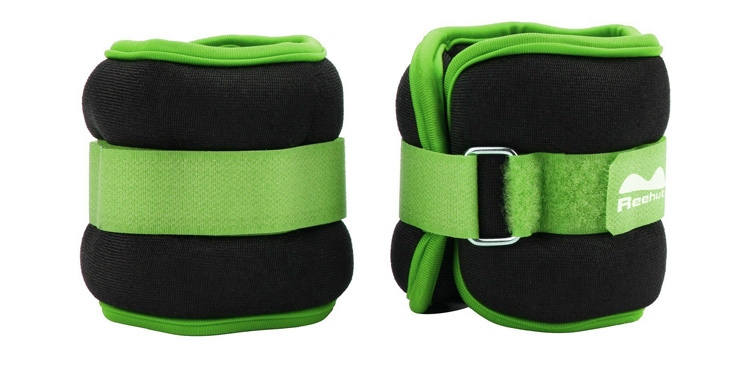reehut durable ankle wrist weights