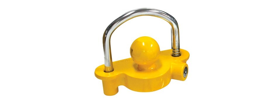 reese towpower tow