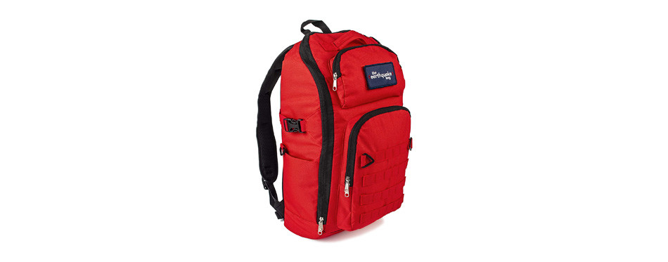 refora - complete earthquake bag