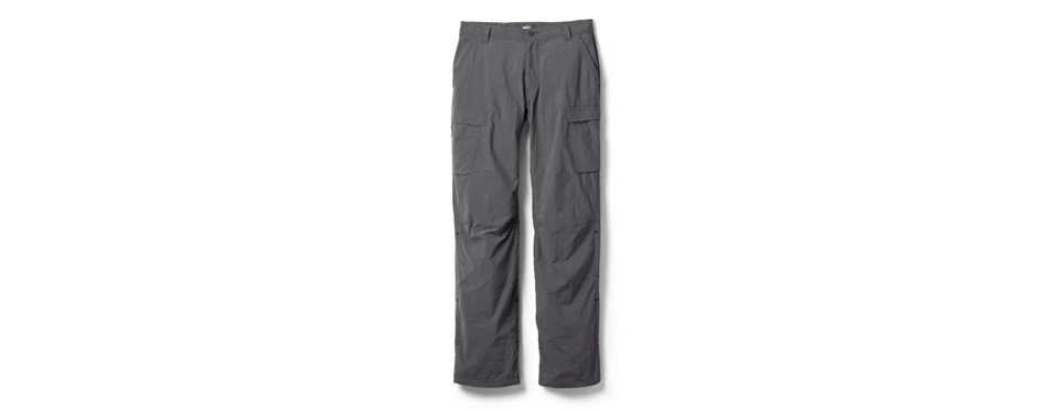 rei co-op sahara roll-up cargo pants