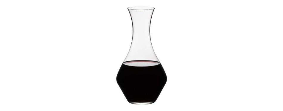 reidel cabernet decanter