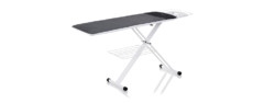 reliable the board 2-in-1 pressing table and ironing board