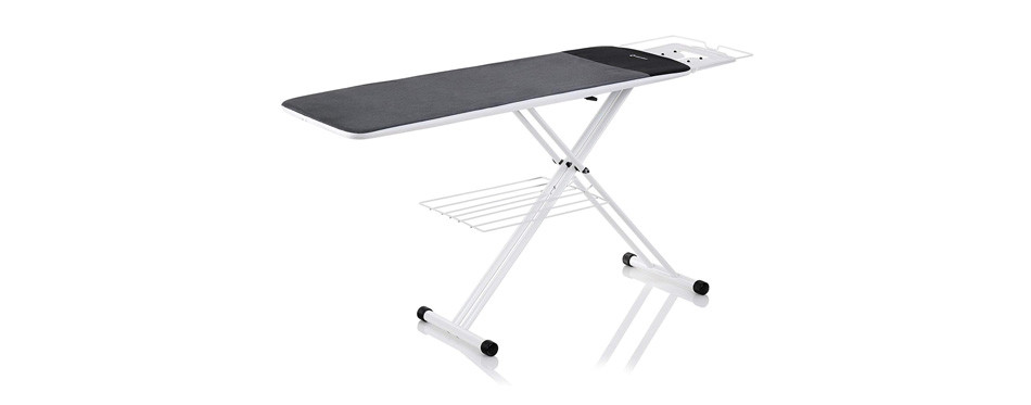 reliable the board 2-in-1 pressing table and ironing board