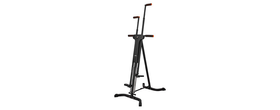 relife rebuild your life vertical climber