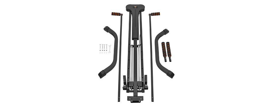 relife rebuild your life vertical climber
