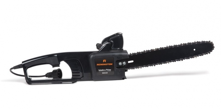 remington rm1425 limb n trim 8 amp 14-inch