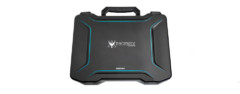 renogy phoenix portable generator with 20w solar panel