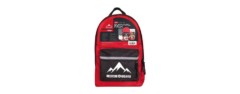 rescue guard first aid disaster emergency survival bug out bag