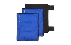 rester’s choice gel packs and wrap