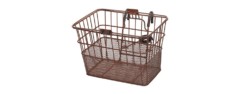 retrospec bicycles detachable bike basket