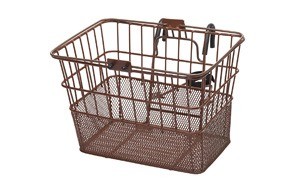 retrospec bicycles detachable bike basket